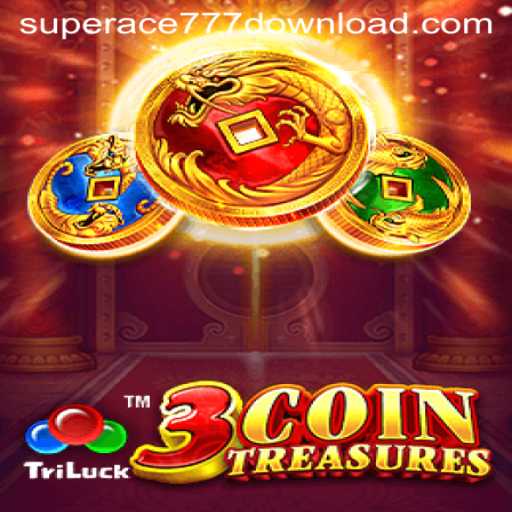 Exploring the Enchanting World of 3CoinTreasures