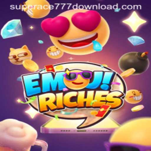 EmojiRiches: A New Era in Gaming