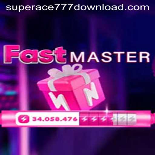 The Thrilling World of FastMaster: Unveiling Superace777 Dynamics