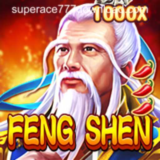 FengShen: Unveiling the Mysteries of the Legendary Game Featuring superace777