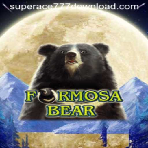 FormosaBear: A New Adventure in Gaming