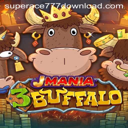 Exploring JMania3Buffalo: A Thrilling Journey into the World of Superace777
