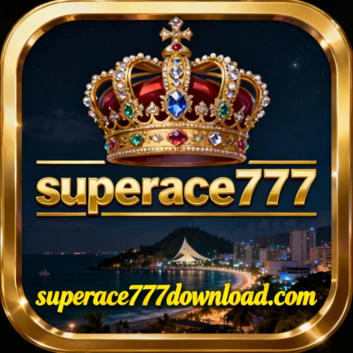 superace777