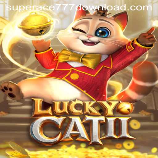 LuckyCatII: A Thrilling Adventure in Digital Entertainment
