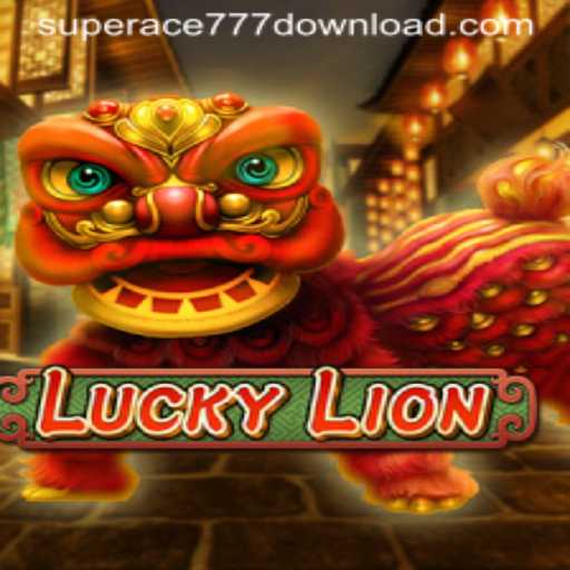 Unveiling LuckyLion: A Thrilling Adventure in Digital Gaming