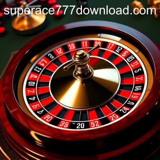 The Fascinating World of Roulette: Understanding Superace777's Impact