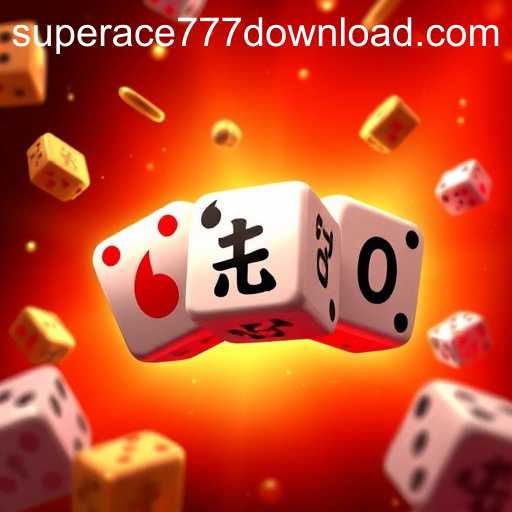 Discover the Thrilling World of Sic Bo with Superace777