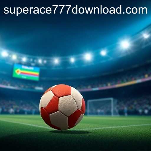 Understanding Sports Betting with Superace777