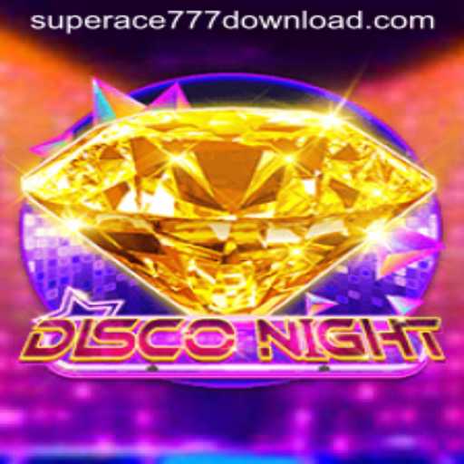 The Ultimate Guide to DiscoNight: A Superace777 Experience