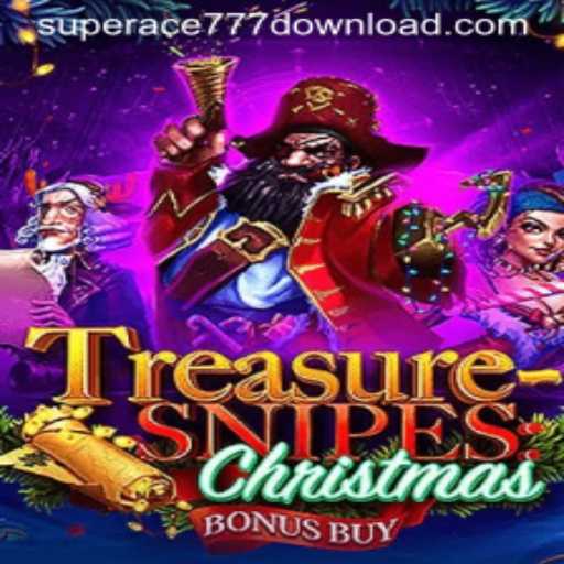 Embark on a Festive Adventure: Discover TreasuresnipesChristmas